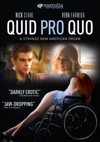 QUID PRO QUO [IMPORT]