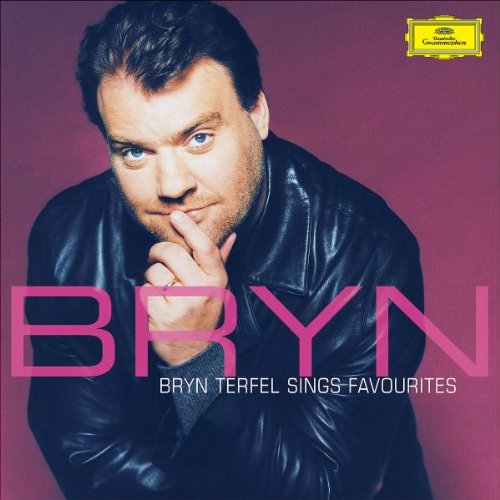 TERFEL, BRYN - SINGS FAVOURITES (SACD)