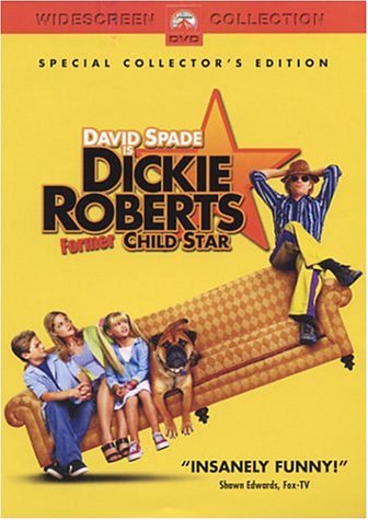 DICKIE ROBERTS: FORMER CHILD STAR (SPECIAL COLLECTOR'S EDITION) (BILINGUAL)