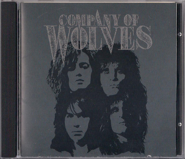 COMPANY OF WOLVES  - ST
