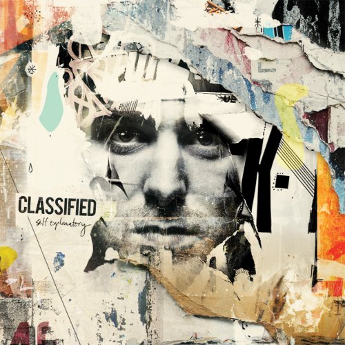 CLASSIFIED - SELF EXPLANATORY