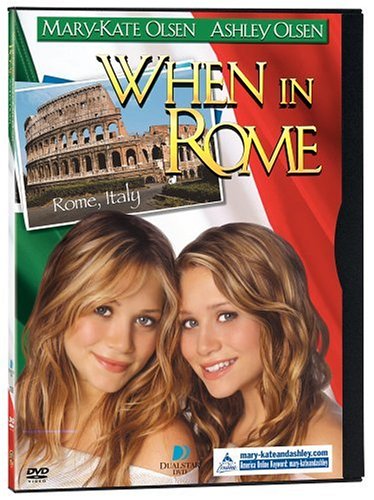 WHEN IN ROME (FULL SCREEN) (SOUS-TITRES FRANAIS)