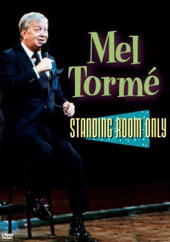 MEL TORME:SRO CONCERT