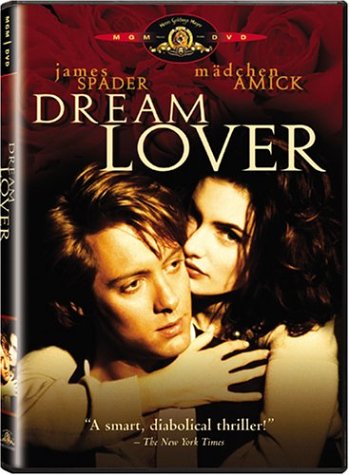 DREAM LOVER [IMPORT]