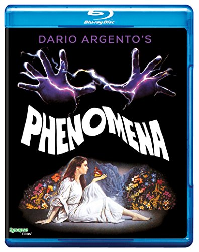 PHENOMENA [BLU-RAY]