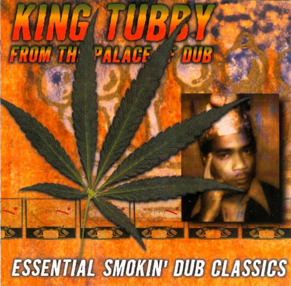 KING TUBBY  - FROM THE PALACE OF DUB