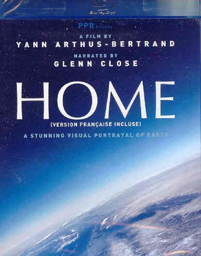 HOME [BLU-RAY] (VERSION FRANAISE)