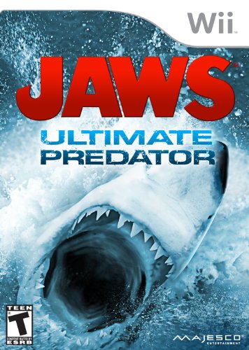 JAWS: ULTIMATE PREDATOR