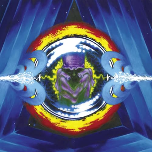 MAUSOLEUM GATE - SPACE, RITUALS AND MAGICK (CD)