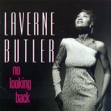 BUTLER, LA VERNE - NO LOOKING BACK