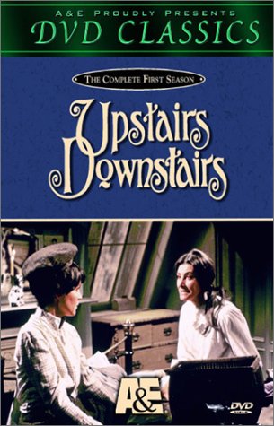 UPSTAIRS DOWNSTAIRS: SEASON 1