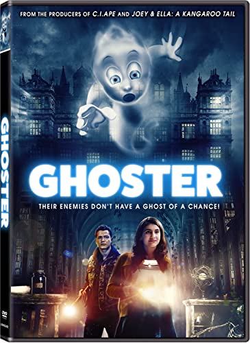 GHOSTER