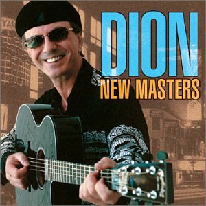 DION - NEW MASTERS