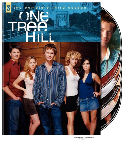 ONE TREE HILL: THE COMPLETE THIRD SEASON