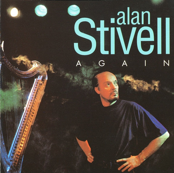 STIVELL, ALAN  - AGAIN