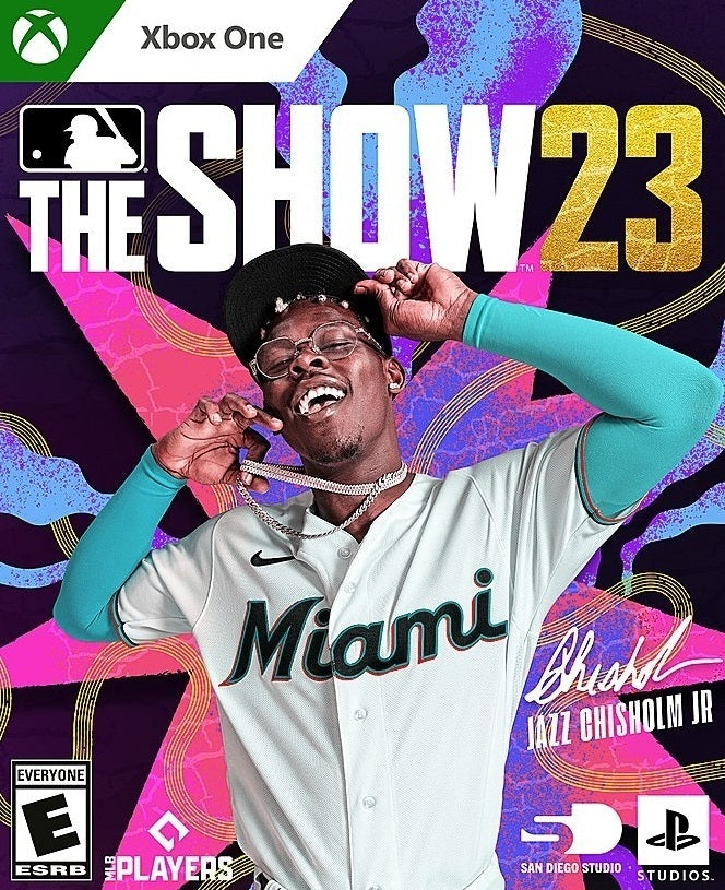 MLB 23: THE SHOW  - XBXONE