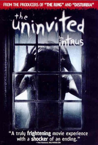 THE UNINVITED