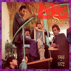 LOVE - LOVE STORY (1966-1972)