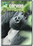 ANIMAL PLANET - SAVING A SPECIES: GORILLAS ON THE BRINK [IMPORT]