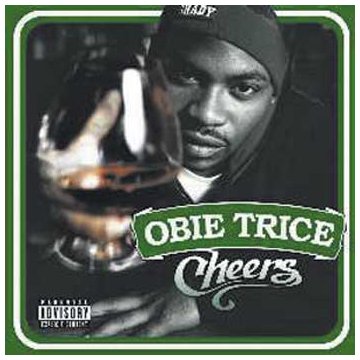 OBIE TRICE - CHEERS