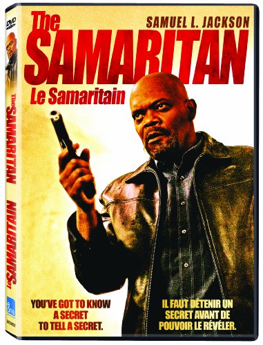 SAMARITAN, THE / LE SAMARITAIN  (BILINGUAL)