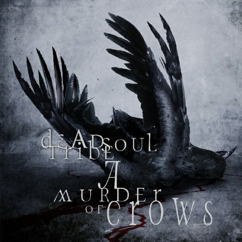 DEAD SOUL TRIBE - A MURDER OF CROWS (W/SLIPCASE)