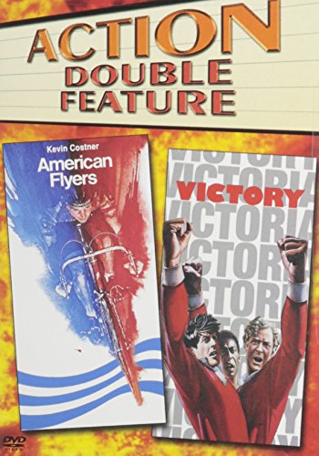 AMERICAN FLYERS [IMPORT]