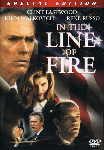 IN THE LINE OF FIRE (SPECIAL EDITION) (BILINGUAL)