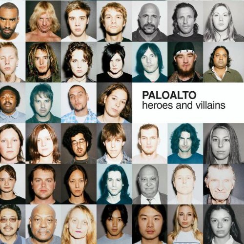 PALOALTO - HEROES & VILLAINS (ENHANCED)