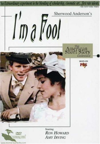 AMERICAN SHORT STORY COLLECTION: I'M A FOOL