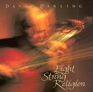 DARLING, DAVID - 8 STRING RELIGION