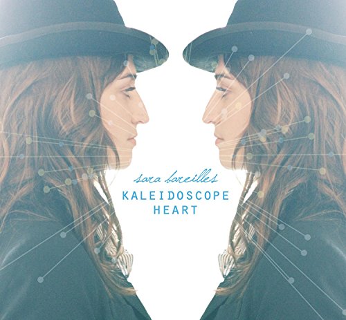 BAREILLES,SARA - KALEIDOSCOPE HEART