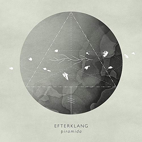 EFTERKLANG - PIRAMIDA