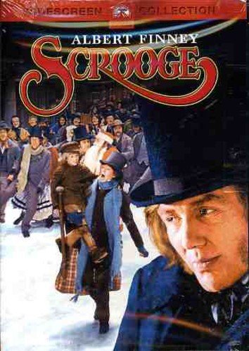 SCROOGE (1970)