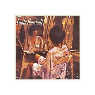 LINDA RONSTADT - SIMPLE DREAMS [VINYL]