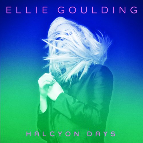 GOULDING, ELLIE - HALCYON DAYS (2CD DELUXE EDITION)