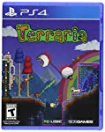 TERRARIA - PLAYSTATION 4