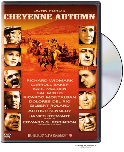 CHEYENNE AUTUMN (SOUS-TITRES FRANAIS) [IMPORT]