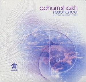 SHAIKH, ADHAM  - RESONANCE