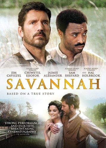 SAVANNAH (BILINGUAL)