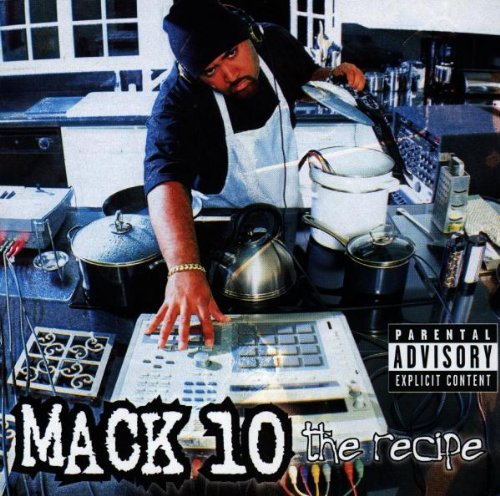 MACK 10 - RECIPE