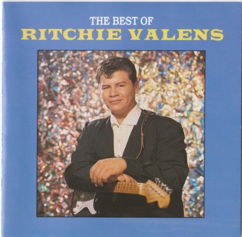 RITCHIE VALENS - THE BEST OF RITCHIE VALENS