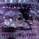 DIE KRUPPS - RINGS OF STEEL