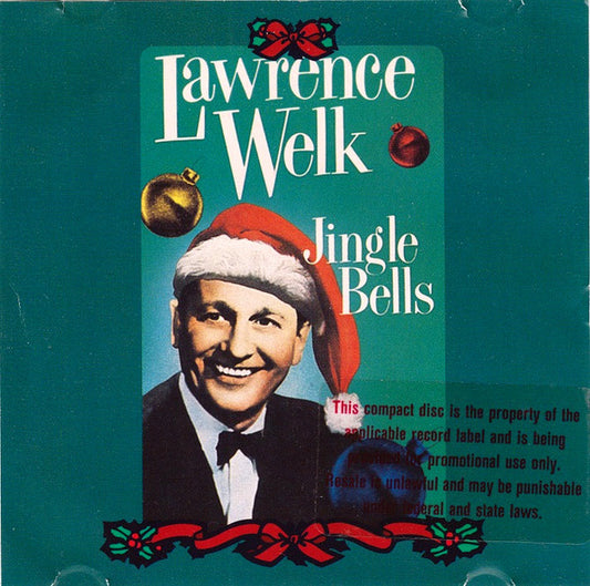 WELK, LAWRENCE  - JINGLE BELLS