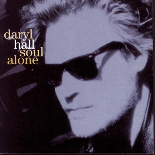 HALL, DARYL - SOUL ALONE