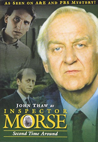 INSPECTOR MORSE: SECOND TIME AROUND