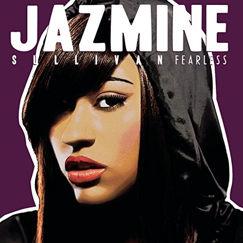 SULLIVAN, JAZMINE - FEARLESS