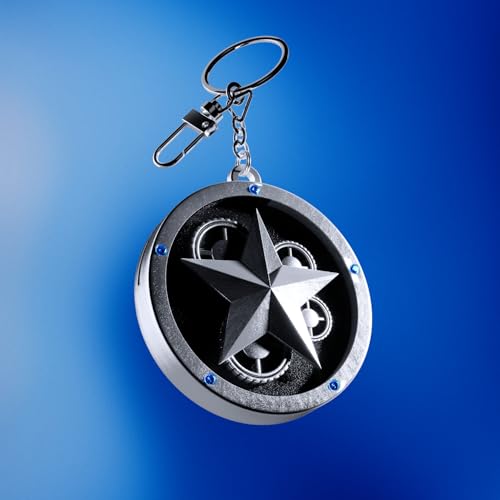 TOMORROW X TOGETHER - THE STAR CHAPTER: TOGETHER (STAR KEYRING VER.) (CD)