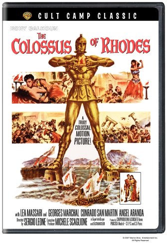 COLUSSUS OF RHODES (SOUS-TITRES FRANAIS)