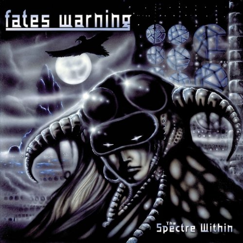 FATES WARNING - SPECTRE WITHIN